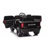 COCHE INFANTIL A BATERIA CON CONTROL REMOTO RAM 1500 SUPER TRUCK NEGRO - 33007-10
