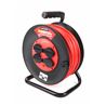 ENROLLADOR DE CABLE 50 METROS CABLE 3X1.5MM MADER - 63883-1
