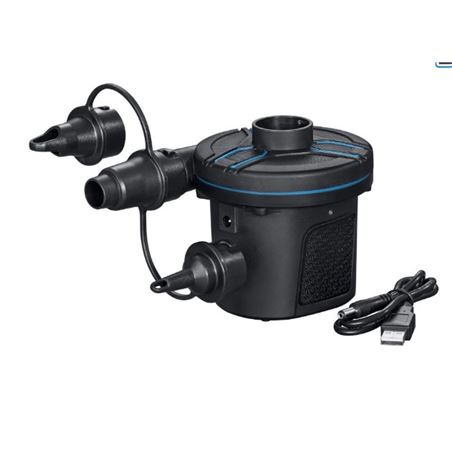 HINCHADOR ELECTRICO RECARGABLE 565L/MIN BESTWAY - 62260