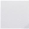 FUNDA PARA MESA DE RESINA REDONDA 160X74 BLANCA SUNGARDEN - SG0181-2
