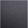 FUNDA PARA MESA DE RESINA REDONDA 160X74 NEGRA SUNGARDEN - SG0180-1