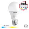 BOMBILLA LED A60 | 15W | 1520LM | E27 | LUZ CALIDA/BLANCA/FRIA | ELBAT - EB0583