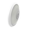 APLIQUE DE SUPERFICIE LED CON SENSOR 15W | 1500LM | LUZ CCT ELBAT - EB0585-2