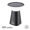 LAMPARA SOLAR RECARGABLE 3W 185LM ELBAT - EB0586