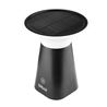 LAMPARA SOLAR RECARGABLE 3W 185LM ELBAT - EB0586-1
