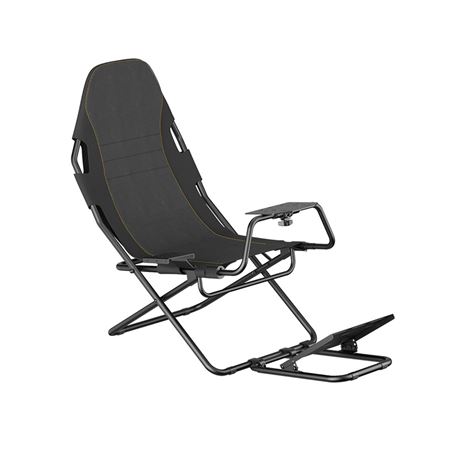 SLIM DRIVE RACING SEAT CROMAD - CR1218