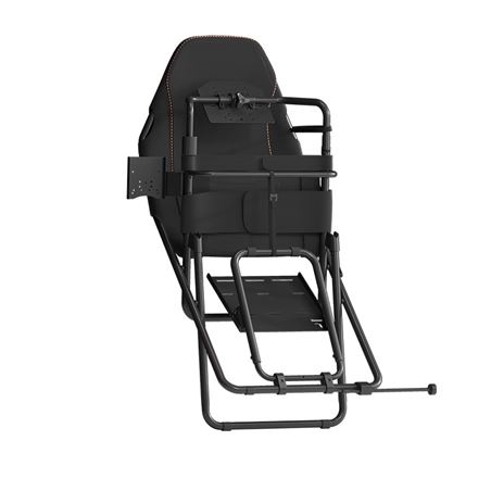 SLIM DRIVE RACING SEAT CROMAD - CR1218-3