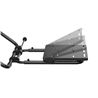 SLIM DRIVE RACING SEAT CROMAD - CR1218-4