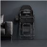 SLIM DRIVE RACING SEAT CROMAD - CR1218-9