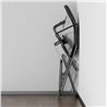SLIM DRIVE RACING SEAT CROMAD - CR1218-10