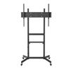 SOPORTE DE SUELO TV 55" - 100" CROMAD - CR1219-1