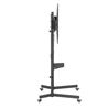 SOPORTE DE SUELO TV 55" - 100" CROMAD - CR1219-2