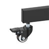 SOPORTE DE SUELO TV 55" - 100" CROMAD - CR1219-6
