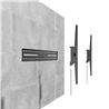 SOPORTE DE PARED TV LED LCD 43"-100" CROMAD - CR1216-6