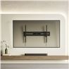 SOPORTE DE PARED TV LED LCD 43"-100" CROMAD - CR1216-7