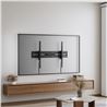 SOPORTE DE PARED TV LED LCD 43"-100" CROMAD - CR1216-10