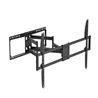 SOPORTE ARTICULADO REFORZADO TV LED, LCD 50"-105" CROMAD - CR1217