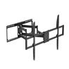 SOPORTE ARTICULADO REFORZADO TV LED, LCD 50"-105" CROMAD - CR1217-1