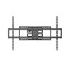SOPORTE ARTICULADO REFORZADO TV LED, LCD 50"-105" CROMAD - CR1217-2