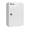ARMARIO DE SEGURIDAD PARA LLAVES 25X18X8CM 48PCS CROMAD - CR1228
