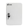 ARMARIO DE SEGURIDAD PARA LLAVES 25X18X8CM 48PCS CROMAD - CR1228-1