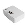 ARMARIO DE SEGURIDAD PARA LLAVES 25X18X8CM 48PCS CROMAD - CR1228-2