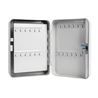 ARMARIO DE SEGURIDAD PARA LLAVES 25X18X8CM 48PCS CROMAD - CR1228-3