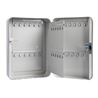 ARMARIO DE SEGURIDAD PARA LLAVES 25X18X8CM 48PCS CROMAD - CR1228-4