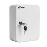 ARMARIO DE SEGURIDAD PARA LLAVES 20X16X8CM 20PCS CROMAD - CR1227
