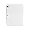 ARMARIO DE SEGURIDAD PARA LLAVES 30X24X8CM 93PCS CROMAD - CR1229-1