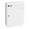 ARMARIO DE SEGURIDAD PARA LLAVES 30X24X8CM 93PCS CROMAD - CR1229-2