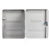 ARMARIO DE SEGURIDAD PARA LLAVES 30X24X8CM 93PCS CROMAD - CR1229-5