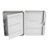ARMARIO DE SEGURIDAD PARA LLAVES 30X24X8CM 93PCS CROMAD - CR1229-6