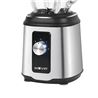 BATIDORA INOXIDABLE VASO CRISTAL 1800W 1.5 LITROS MUVIP - MV0651-1