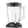 BATIDORA INOXIDABLE VASO CRISTAL 1800W 1.5 LITROS MUVIP - MV0651-2