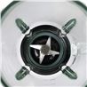 BATIDORA INOXIDABLE VASO CRISTAL 1800W 1.5 LITROS MUVIP - MV0651-4