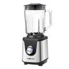 BATIDORA INOXIDABLE VASO CRISTAL 1800W 1.8 LITROS MUVIP - MV0652