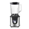 BATIDORA INOXIDABLE VASO CRISTAL 1800W 1.8 LITROS MUVIP - MV0652-1