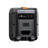 ALTAVOZ KARAOKE PORTATIL PARTYBOX 8" COOLSOUND - CS0270-2