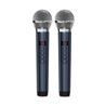 ALTAVOZ KARAOKE PORTATIL PARTYBOX 8" COOLSOUND - CS0270-3