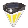 APLIQUE LED SOLAR 200LM ELBAT - EB0567-1