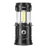 LINTERNA LED CAMPING 2 EN 1 CON GANCHO 280LM ELBAT - EB0564-2