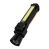 LINTERNA DE TRABAJO + POWERBANK FLASHLIGHT ELBAT - EB0565
