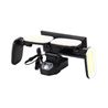 FOCO SOLAR CUÁDRUPLE CON SENSOR 800LM ELBAT - EB0568-2