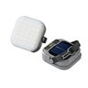 LINTERNA SOLAR DE CAMPING 500LM 12 MODOS, POWERBANK, IPX4 ELBAT - EB0569-1