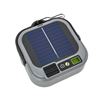 LINTERNA SOLAR DE CAMPING 500LM 12 MODOS, POWERBANK, IPX4 ELBAT - EB0569-4