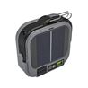 LINTERNA SOLAR DE CAMPING 500LM 12 MODOS, POWERBANK, IPX4 ELBAT - EB0569-5