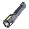 LINTERNA DE TRABAJO LED RECARGABLE 1000LM IPX5 CABEZAL ROTATIVO 90º ELBAT - EB0566
