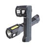 LINTERNA DE TRABAJO LED RECARGABLE 1000LM IPX5 CABEZAL ROTATIVO 90º ELBAT - EB0566-1