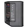 ALTAVOZ AUTOAMPLIFICADO PRO600 8" 500W CON BATERÍA + 2 MICROS SERIE PRO - CS0269-2